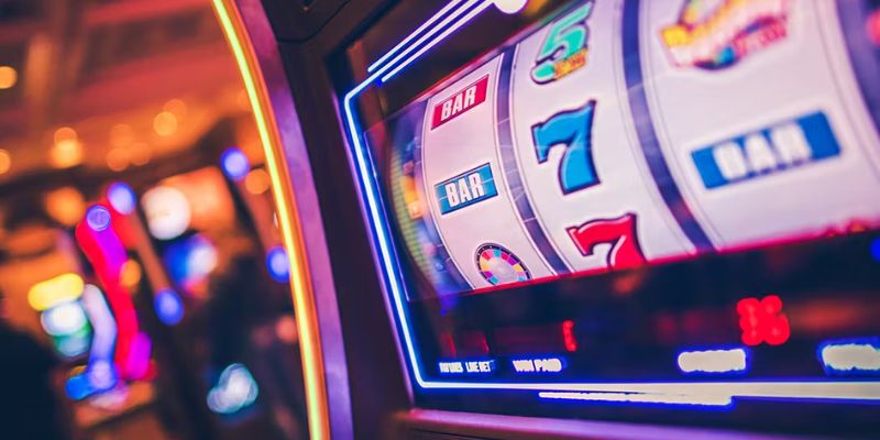 Giới thiệu tiêu chí chọn nhà cái uy tín để chơi slot Giới thiệu tiêu chí chọn nhà cái uy tín để chơi slot