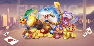 Điểm nổi bật của Bắn Cá Nohu